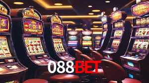 088Bet: A Experiência de Casino com Jogos de Mesa ao Vivo